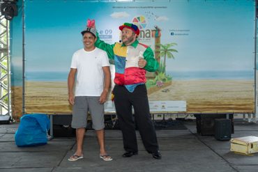 Parque da Cidade / Laranjeiras - Serra/ES